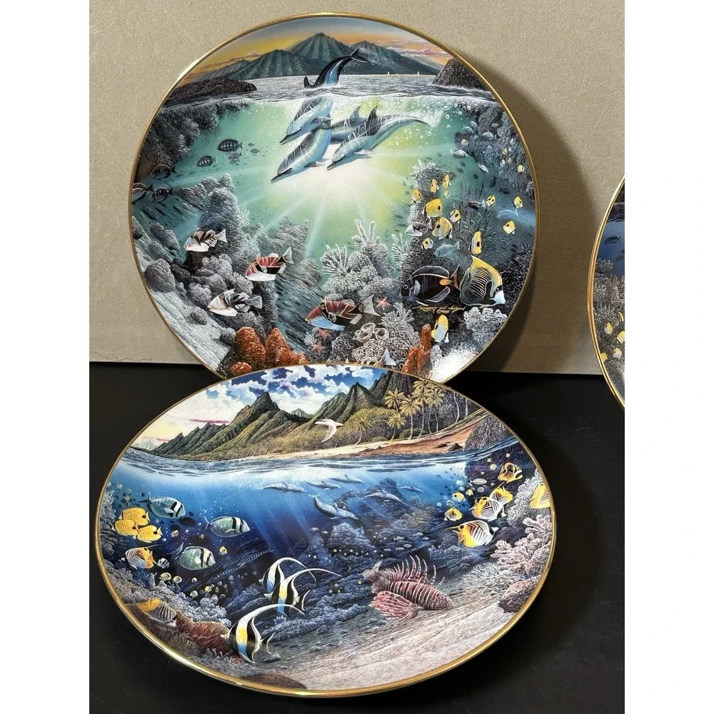Danbury Mint discovery off